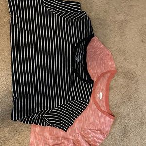 Old navy “everywear” T-shirt bundle